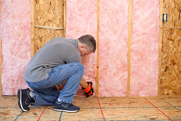 Best Insulation for Specific Applications in Port Norris, NJ